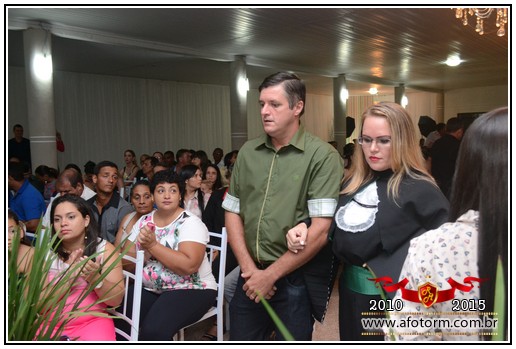 rolim de moura